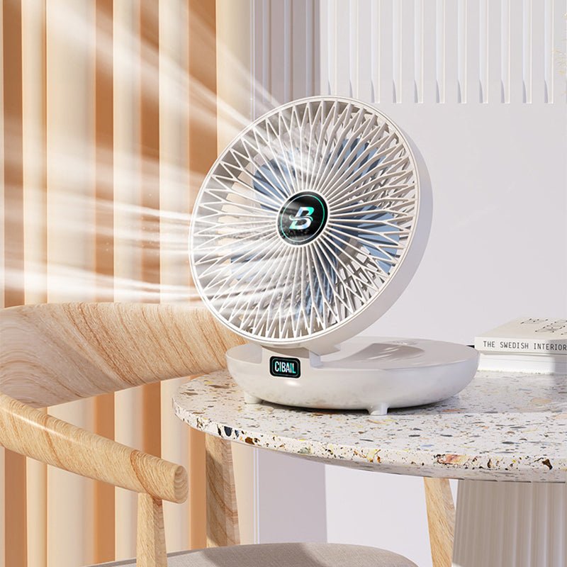 SummerCool | Geniet van een heerlijk verkoelende zomer!