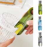 Multifunctional Cleaning Brush | Gemakkelijk schoonmaken!