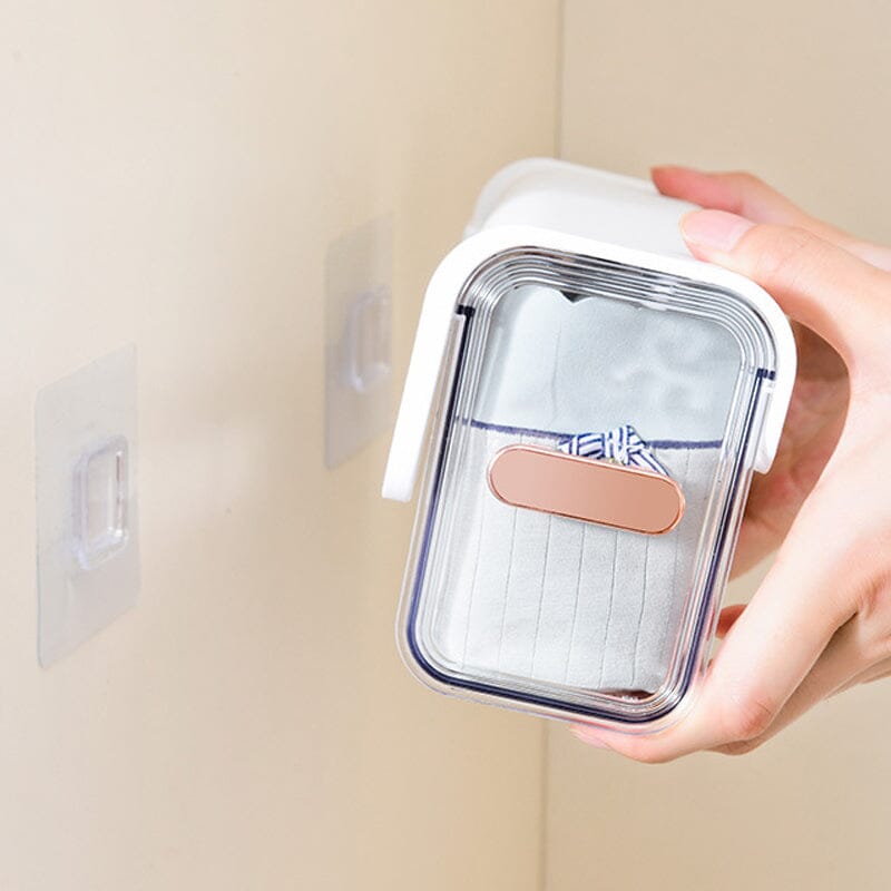 Easy Storage | Nooit meer rommel in huis!