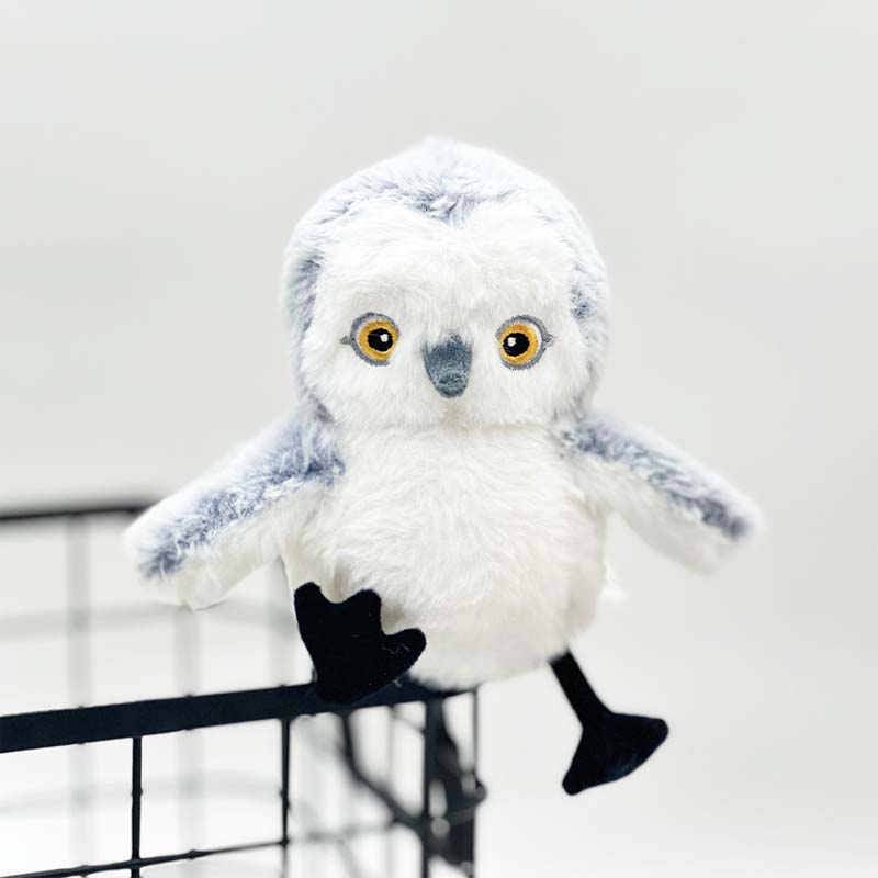 Interactief Katten Speelgoed - ChirpBird