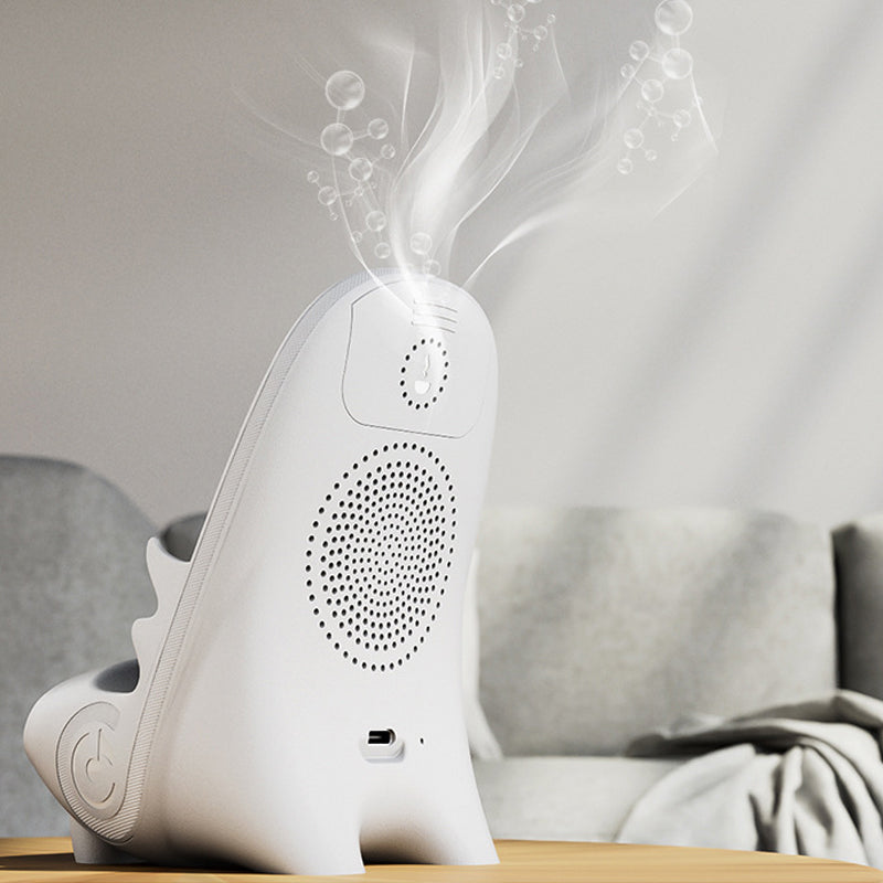 Draadloze telefoonhouder met 15W snellaadfunctie - FlexCharge Chair