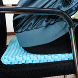Gel Seat Cushion | Altijd & overal comfortabel zitten!