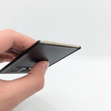 ID-kaarten beschermfolie met superheldenlook – ShadowTag