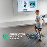 FootSkill Trainingsmat | Sport & training | Voetbal trainingsmat met bijbehorend videoprogramma
