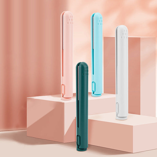 Mini Krul- en Styl apparaat - Lina