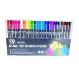 Kleurige Creatieve Nummerkleurboek - Voor ontspanning en plezier