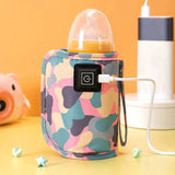 Milk Warmer | Een echte MUSTHAVE voor iedere moeder!