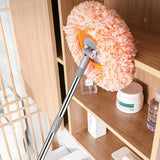 SunflowerMop | Maak gemakkelijk uw huis schoon!
