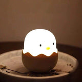 Hatchling Glow | Laat je ruimte uitbroeden tot schattigheid met deze lamp!