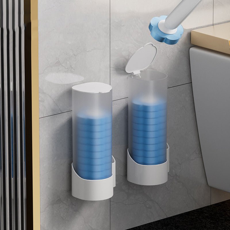 Toilet Cleaner | Nooit meer een vies toilet!