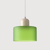 AuraLights - Bauhaus Creatieve Glas Hanglamp