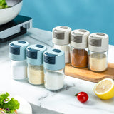 SpiceShaker | Voeg gemakkelijk kruiden toe!