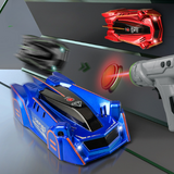 Laser Race Auto's - Snelheid en Interactie voor Kinderen