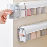 Easy Storage | Nooit meer rommel in huis!