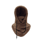 ArcticShield 3-in-1 Wintermuts – Warm, Winddicht en Multifunctioneel