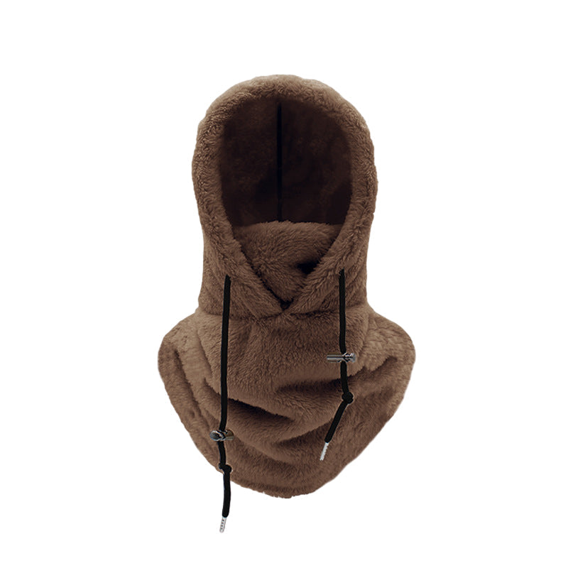 ArcticShield 3-in-1 Wintermuts – Warm, Winddicht en Multifunctioneel