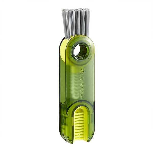 Multifunctional Cleaning Brush | Gemakkelijk schoonmaken!
