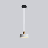 Stijlvolle Morandi Design LED Hanglamp – MoraGlow