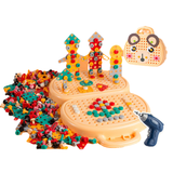 KidCreative Kit - Complete Toolbox voor Onbegrensde Creativiteit