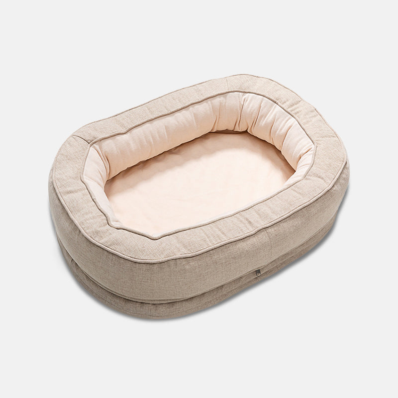 Luxe Orthopedisch Hondenbed - OrthoDonut