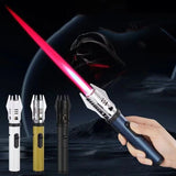 Winddichte Multifunctionele Aansteker - Blaztor