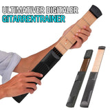 Draagbare Digitale Gitaartrainer