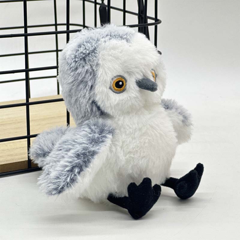 Interactief Katten Speelgoed - ChirpBird