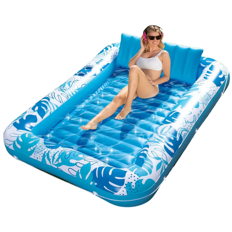 Helioquatic - Luxe Zonnezwembad voor Thuis