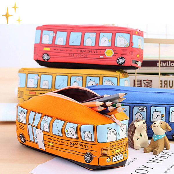 4-delig Etui-Set – MouseMobile