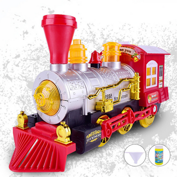 Interactieve Bellbahn – PuffiPop