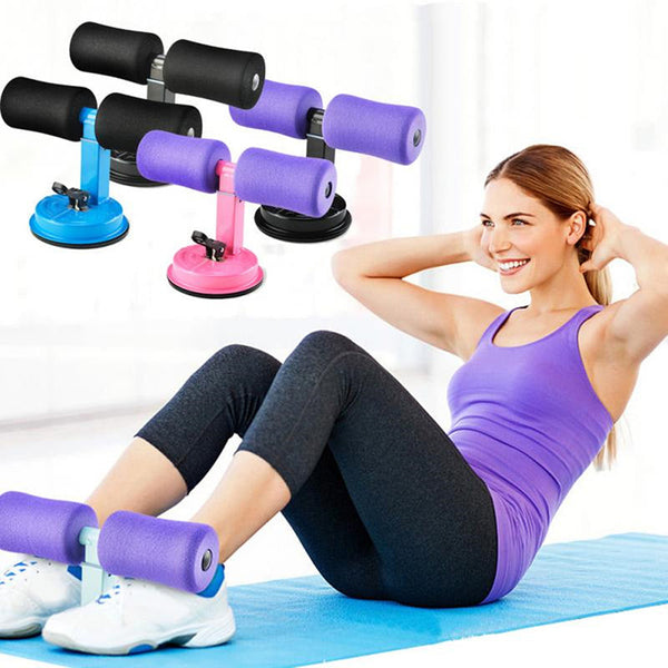 Compacte Buikspiertrainer – CoreTrainer
