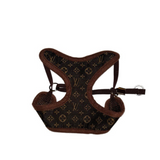 Hondentuig en Leinen-Set – PawLuxe