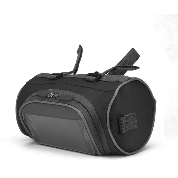 CycleGuard Fiets Tas - Voor Georganiseerde en Handsfree Fietstochten