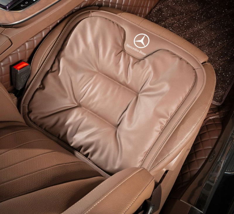 Ergonomisch Autositzkussen op maat – Velario