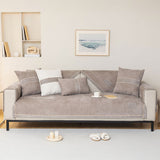 CozyGuard Bankhoes | Stijl, bescherming en comfort