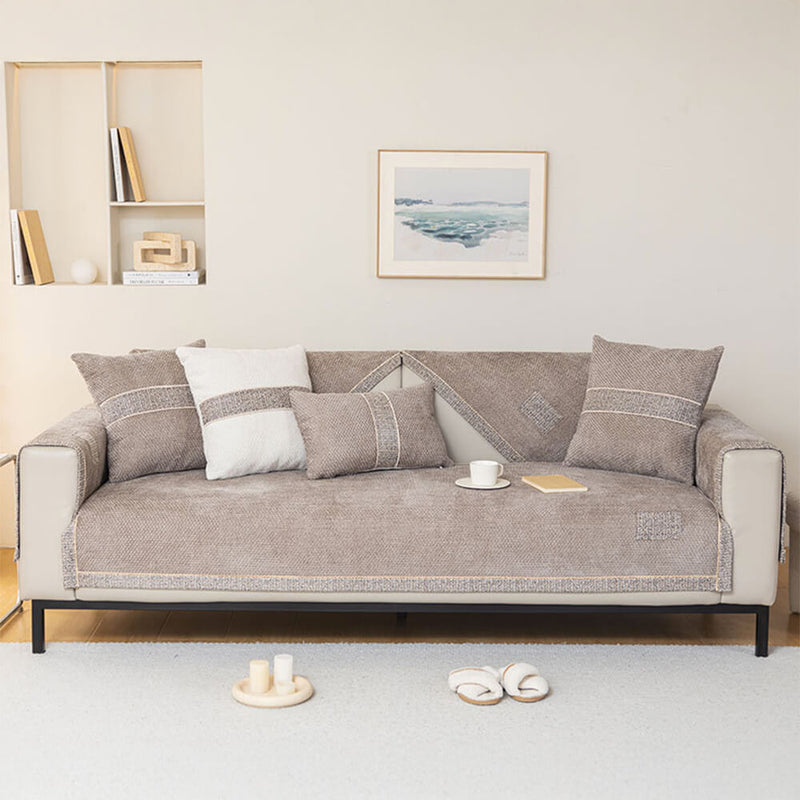 CozyGuard Bankhoes | Stijl, bescherming en comfort