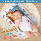 AquaJoy - Opblaasbare Watermat voor Baby's