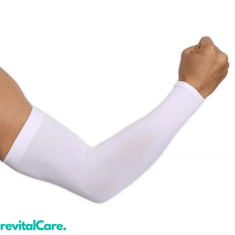 Compressie-Armsleeve – VitalFlex