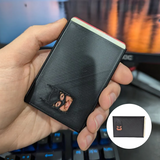 ID-kaarten beschermfolie met superheldenlook – ShadowTag