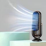 Coolux – Ultra-Stille USB Bureauventilator