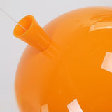 Compacte Moderne LED-Ballon-Plafondlamp – AuraLite
