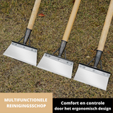 All-in-1 Schep | Maak tuinieren moeiteloos en efficiënt