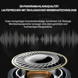 🎧🔥🔥Botgeleiding Koptelefoon - Bluetooth Draadloze Koptelefoon🔥✈️🔥