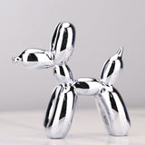 Ballonhond Sculpturen – BouncePup