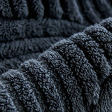 Luxe Pluche Bankhoes – Antislip en Ademend voor een Gezellige en Modieuze Woonkamer