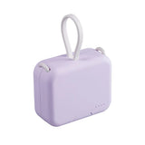 ClipNCharge | De ultieme oplossing voor draagbaar opladen!