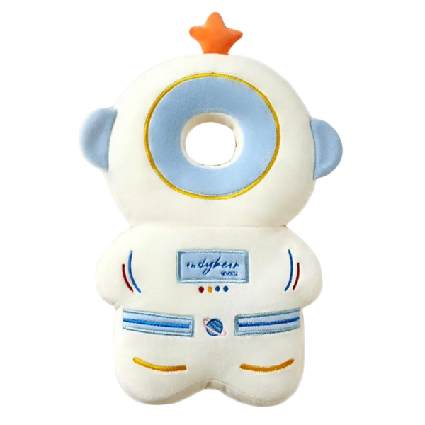 BabyGuard - Hoofdbeschermingskussen voor Baby's
