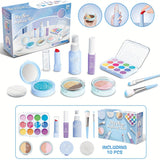 Mini Styling Kit voor Kinderen - Voor Pret en Creatief Spel