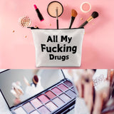 Make-up Tas - Stijlvolle Organizer voor Schoonheidsproducten