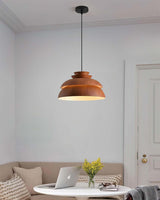 Elegante Hanglamp - Aluminium Design Lamp